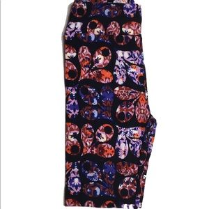 LuLaRoe OS Leggings NEW!